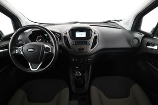 Ford Tourneo Courier 1.5 TDCi Trend