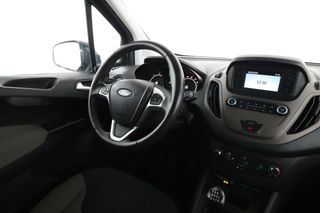 Ford Tourneo Courier 1.5 TDCi Trend