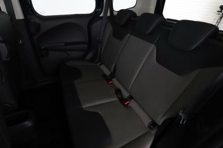 Ford Tourneo Courier 1.5 TDCi Trend