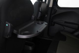 Ford Tourneo Courier 1.5 TDCi Trend