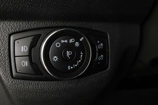 Ford Tourneo Courier 1.5 TDCi Trend