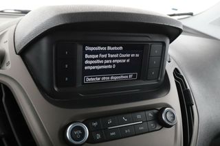 Ford Tourneo Courier 1.5 TDCi Trend