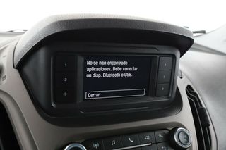 Ford Tourneo Courier 1.5 TDCi Trend