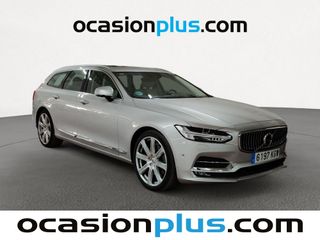 Volvo V90 D5 Inscription AWD Auto 173 kW (235 CV)