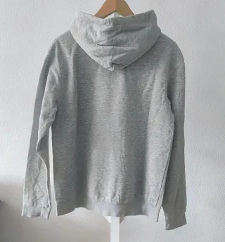 Sudadera con capucha Naruto Sasuke  Unisex