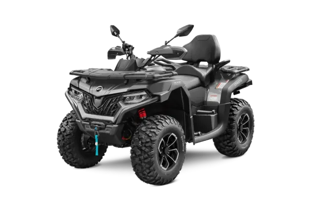 CFMoto CForce 625 Touring ATV