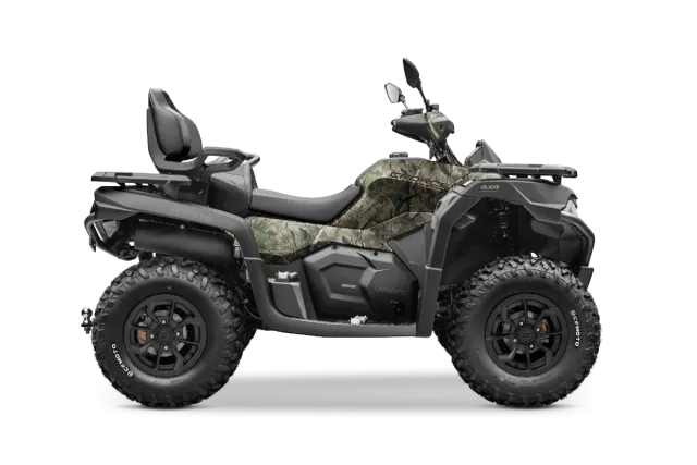 CFMoto CForce 625 Touring ATV