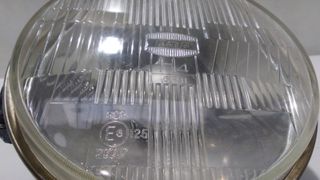 FARO IZQUIERDO 141626 MITSUBISHI MONTERO (L040)