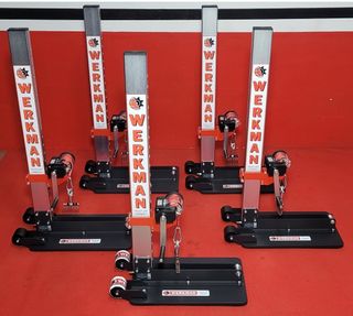 ESCUADRA DE TIRO / NUEVA