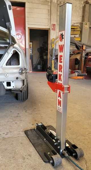 ESCUADRA DE TIRO / NUEVA