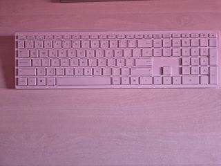 Ordenador HP All-in-One i7