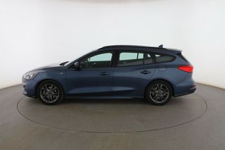 Ford Focus 1.0 EcoBoost ST-Line