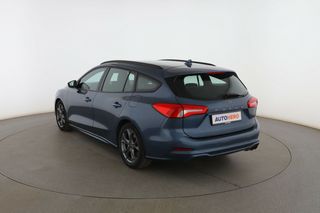 Ford Focus 1.0 EcoBoost ST-Line