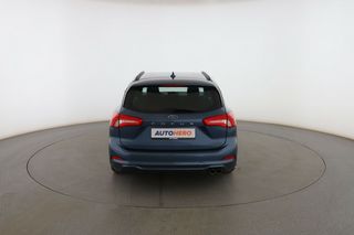 Ford Focus 1.0 EcoBoost ST-Line