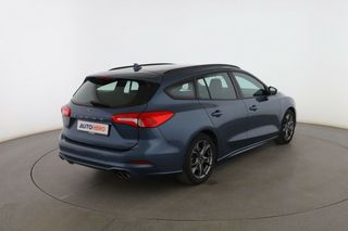 Ford Focus 1.0 EcoBoost ST-Line