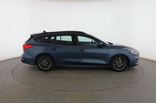 Ford Focus 1.0 EcoBoost ST-Line