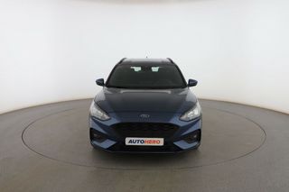 Ford Focus 1.0 EcoBoost ST-Line