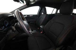 Ford Focus 1.0 EcoBoost ST-Line