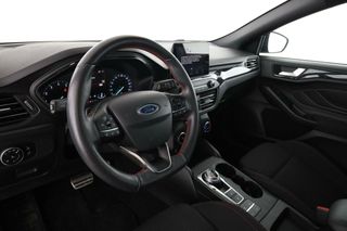 Ford Focus 1.0 EcoBoost ST-Line