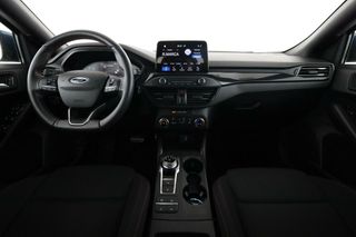 Ford Focus 1.0 EcoBoost ST-Line