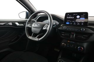 Ford Focus 1.0 EcoBoost ST-Line
