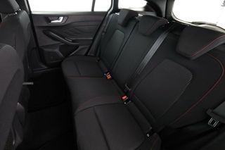 Ford Focus 1.0 EcoBoost ST-Line