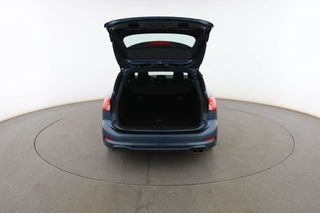 Ford Focus 1.0 EcoBoost ST-Line