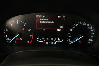 Ford Focus 1.0 EcoBoost ST-Line