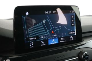Ford Focus 1.0 EcoBoost ST-Line