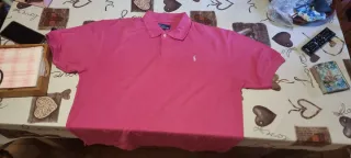 Polo Ralph Lauren Rosa