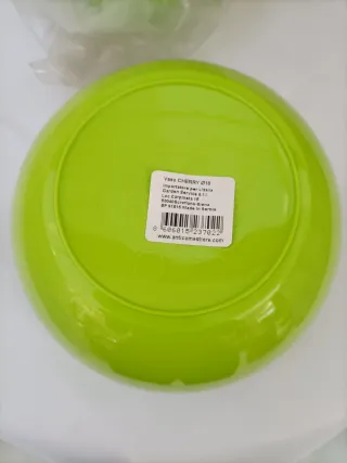 8 Vasi Ciotole Piante Grasse