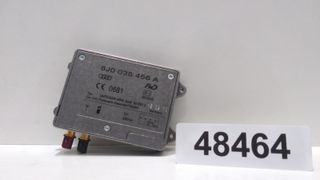 SISTEMA AUDIO / RADIO CD 142294 AUDI A4 AVANT (8K5) (2008)