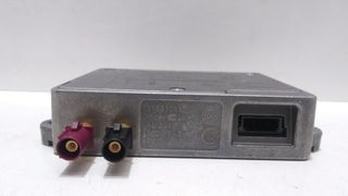 SISTEMA AUDIO / RADIO CD 142294 AUDI A4 AVANT (8K5) (2008)