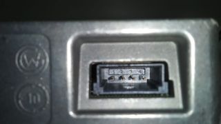 SISTEMA AUDIO / RADIO CD 142294 AUDI A4 AVANT (8K5) (2008)