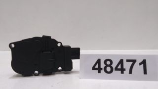 MOTOR APERTURA TRAMPILLAS CLIMATIZADOR 142301 AUDI A4 AVANT (8K5) (2008)