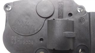 MOTOR APERTURA TRAMPILLAS CLIMATIZADOR 142301 AUDI A4 AVANT (8K5) (2008)