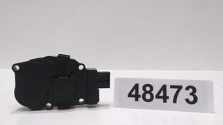 MOTOR APERTURA TRAMPILLAS CLIMATIZADOR 142303 AUDI A4 AVANT (8K5) (2008)