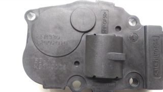 MOTOR APERTURA TRAMPILLAS CLIMATIZADOR 142303 AUDI A4 AVANT (8K5) (2008)
