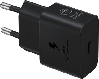 ✨ - Cargador de red SAMSUNG FAST 25W USB C sin cab