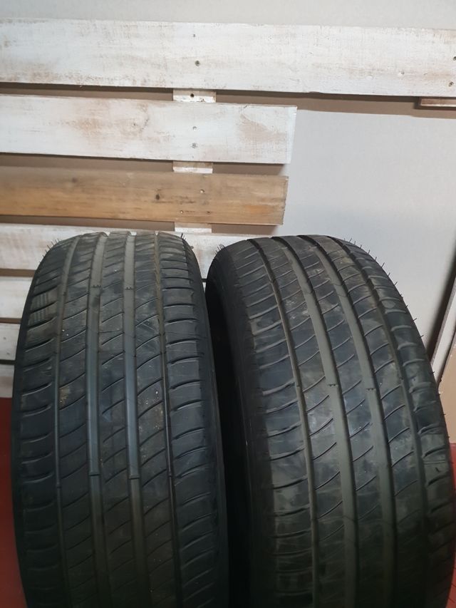 215/50/17 MICHELIN PRIMACY 3