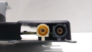 SISTEMA AUDIO / RADIO CD AUDI A3 (8P)