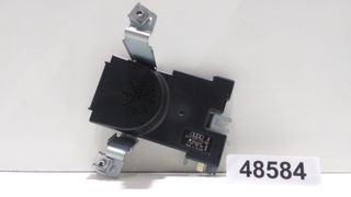 SISTEMA AUDIO / RADIO CD AUDI A3 (8P)