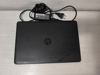HP Probook 650 G1 i5 8GB RAM 240GB SSD