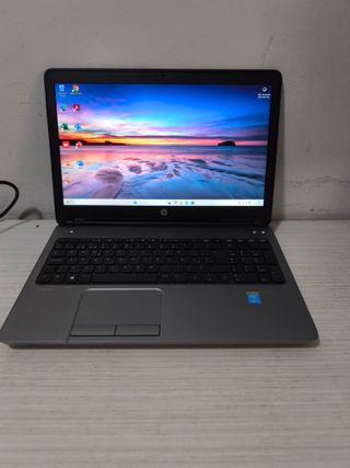 HP Probook 650 G1 i5 8GB RAM 240GB SSD