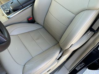 MERCEDES ML 250 CDI 7G-TRONIC OFF ROAD 4X4