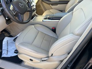 MERCEDES ML 250 CDI 7G-TRONIC OFF ROAD 4X4