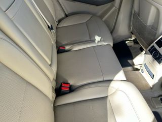 MERCEDES ML 250 CDI 7G-TRONIC OFF ROAD 4X4