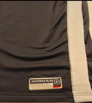 Jersey Nike Air Jordan 23 XL