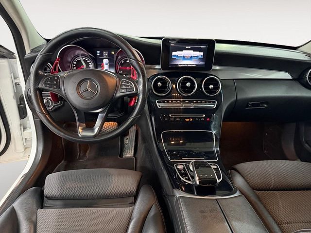 Mercedes Clase C C 220 d