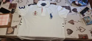 Polo Ralph Lauren Talla XL